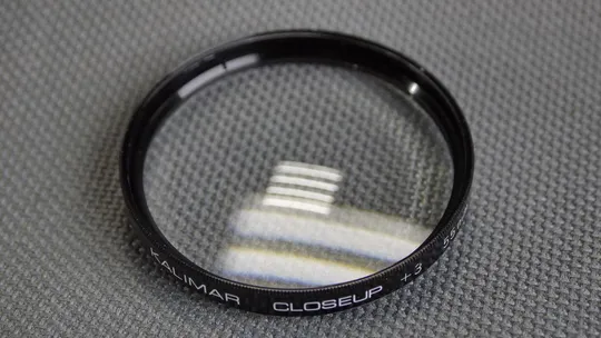 Kalimar CLOSE UP +3 55мм. Макрофильтр (Macro-Filter) 100% оригинал Japan Вживане Ціна