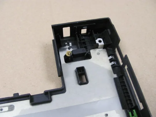 602-2 Кришка дно піддон корпуса LNVH-B2925032G00005 для Lenovo ThinkPad T420 оригінал Продаж