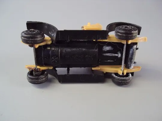 машинка wanderer 1904 размер 6 х 2,8 см №10879 Де купити