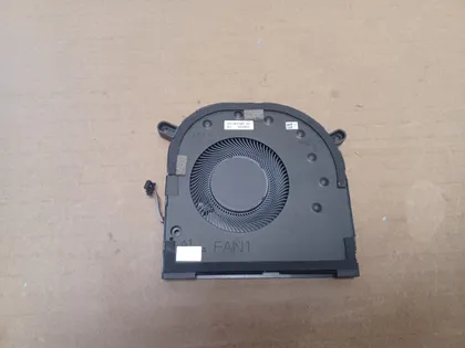 фото, номер1056-14 Вентилятор кулер FAN 023.100LP.0001   для DELL XPS 17 9700 9710 9720 Precision 5750 оригінал