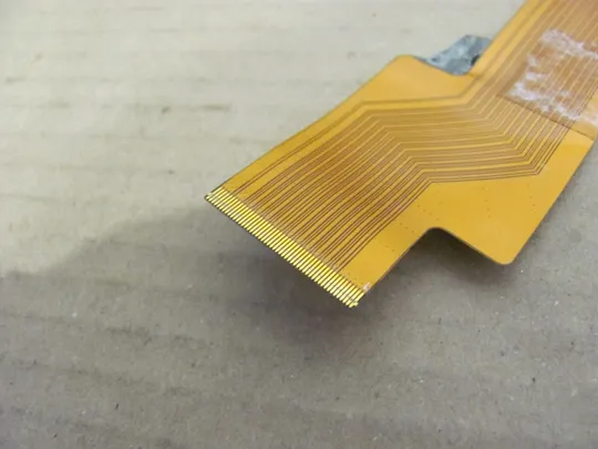 номер0284-31 шлейф 220MSI216007-E K1F-1050007-I13 для MSI GL63 GE63 GE73 GL73 WE73 GP73 GP63 WE63 оригінал Де купити