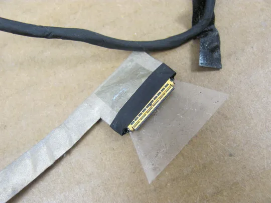 828-44 шлейф 6017B0844601  для HP Envy 17-AE 17T-AE  оригінал Продаж