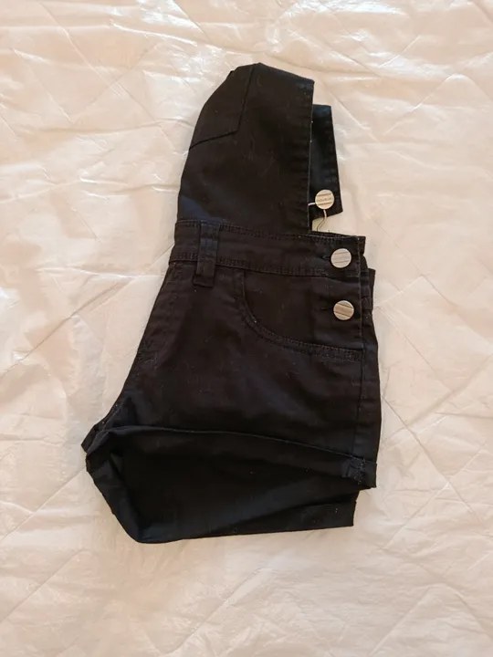 Купити Жіночий комбінезон з шортами. Розмір XS/S