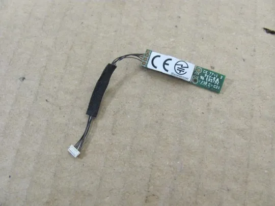 №223-25 Bluetooth плата CA46920-0621 для Fujitsu U772 оригінал Ціна
