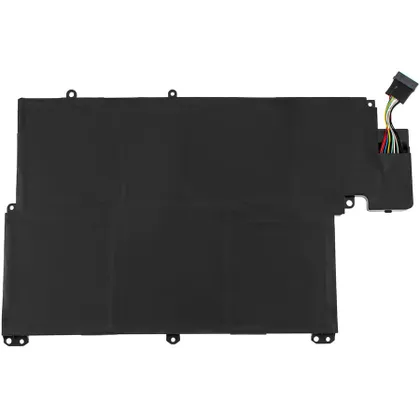 фото, Батарея для ноутбука DELL TKN25 (Inspiron 13.3" 13z 5323, Vostro 3360) 14.8V 3260mAh 49W Black