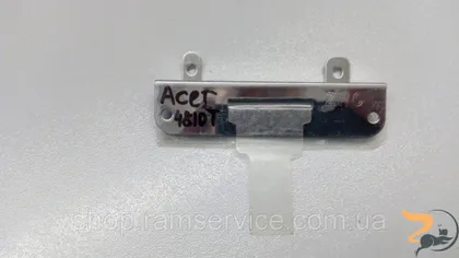 фото, Шахта HDD для ноутбука Acer Aspire 4810T, б/в