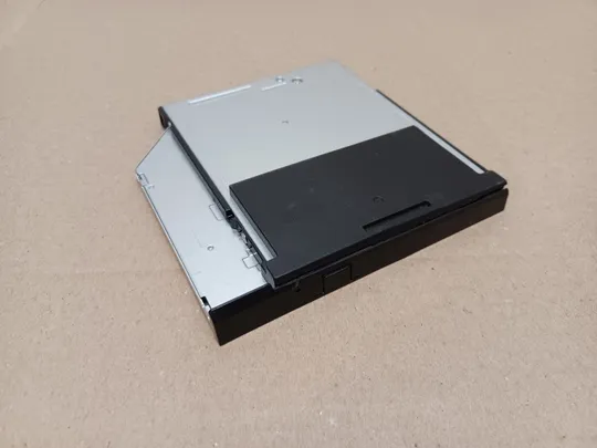 номер1079-11 DVD привід  cp697342-01 для  Fujitsu LifeBook E736 DVD привод Заглушка панелі CD/DVD для ноутбуків CD Зчитувач дисків Читалка оригінал Ціна