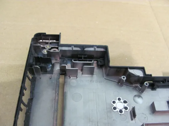 517-1 Кришка дно піддон корпуса для FUJITSU LIFEBOOK E754 оригінал На торгах