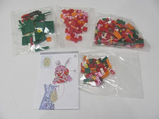 Конструктор "Фея"(12) Ціна