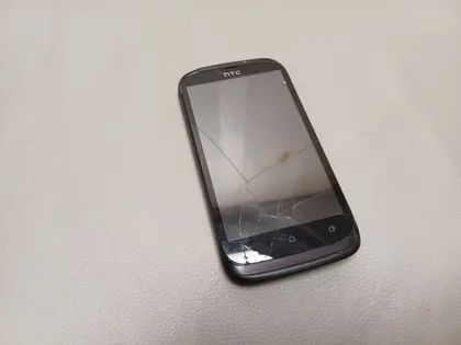 фото, 0543 мобільний телефон  HTC T328W