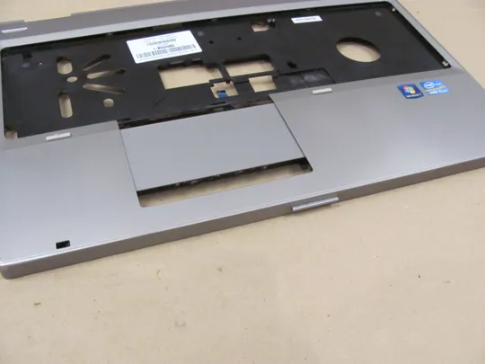 660-5 Кришка панель палмрест та тачпад 641208-001 1A32CS00600 для HP EliteBook 8570P 8560P оригінал З аукціону