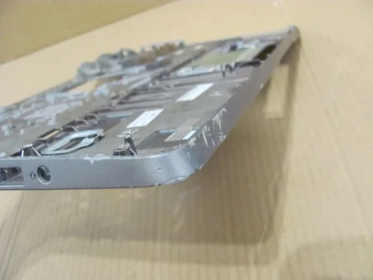 номер0107-12 Кришка панель палмрест та тачпад 6070B0685701 738708-001 для HP ProBook 650 G1 655 G1 оригінал Продаж