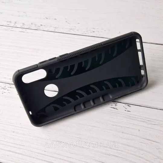 Чохол Huawei P Smart Plus / Nova 3i / INE-LX1 для телефону протиударний з підставкою Продаж