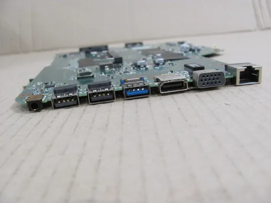 392-6 материнська плата 60NB0610-MB2500 SR1YW Pentium N3540 для ASUS  R752M X751  оригінал Недорого