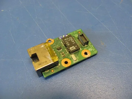 №85-18 Ethernet плата 45504101004-10C2 для LENOVO THINKPAD T440p оригінал Ціна