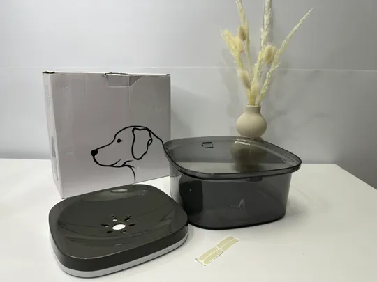 Миска для води Decyam для собак (ящик 25) Ціна