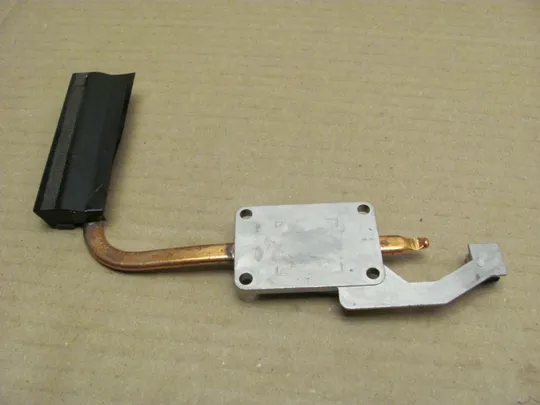 Купити номер0319-6 термотрубка охолодження AT0IF0010R0 для Packard Bell TE11, Acer Aspire E1-521, оригінал