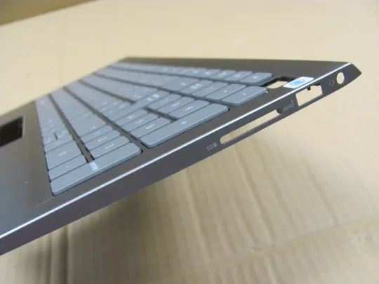 693-7 Кришка панель палмрест клавіатура з підсвіткою робоча 06P0TG 460.0MZ05.0005 для  Dell Inspiron 15 Pro 5510 5511 5515 оригінал На торгах