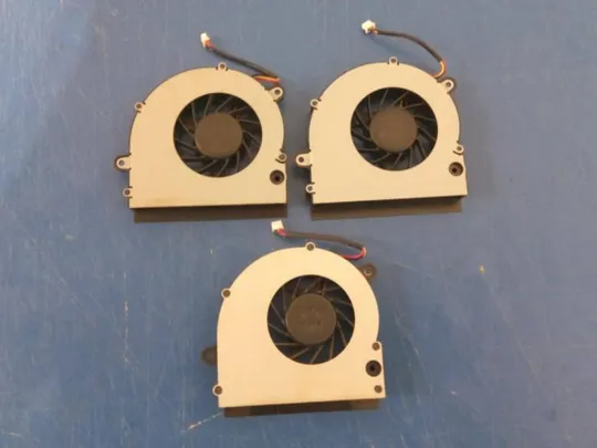 Купити №312-8 кулер, FAN H000026650 13N0-Y3A0Y02 для TOSHIBA C670 C675 L770 L770D L775 L775D оригінал