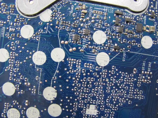 540-12  материнська плата 6050A2892401 918312-601 i5-6200U для HP EliteBook 840 850 G3  оригінал Торговий майданчик