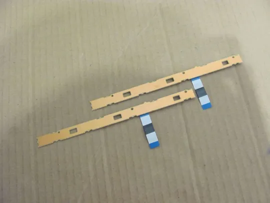 Купити 376-27 Плата LED CP499291-Z1 для FUJITSU S761 оригінал