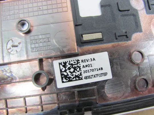 38-14  панель палмрест 48X82TATP10TEEP EAX8200202A для HP ProBook 440  G4 оригінал Торговий майданчик