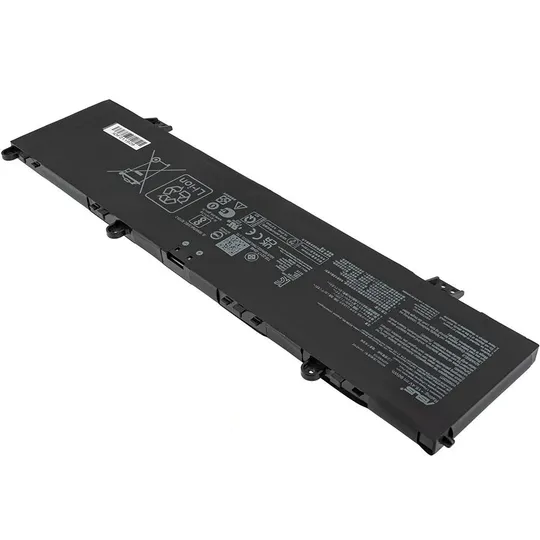 Купити Оригінальна батарея для ноутбука ASUS C41N2103 (GX650RW, GX650RS, GX650RM) 15.4 5845mAh 90Wh Black