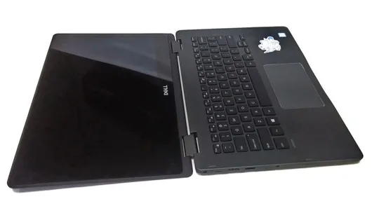 Ультрабук Dell Latitude 3379 Intel i5-6200U 2.30-2.80GHz/ 8Gb/ Intel HD Graphics 520 / 13.3" Touch F Продаж