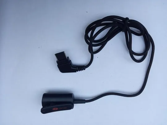 Купити Мікрофон петличний. Микрофон петличный.