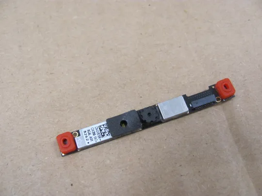 номер0717-17 WEB камера Веб-камера для ноутбука Камера для відеозв'язку web camera Web камера  0V976R  для Dell Precision 7540 7550 M7550  7560 7750 7760  Inspiron G15 5510 5511 5515 5520 5521 5525 LATITUDE 5410 7410 5310 7310 5320 7320 ори Ціна