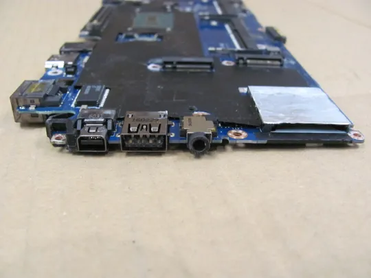 номер0180-10 материська плата,Mainboard,Материнка,Основна плата,Системна плата,Плата системи,motherboard  РОБОЧА ZBZ00 LA-A971P SR23X   i5-5300U для DELL Latitude 7250 E7250  оригінал З аукціону