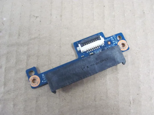 Купити 43-45  перехідник HDD/SSD LS-E793P NBX00026F00 для HP 250 255 G6 Pavilion 15-BS 15-BW 15-BU оригінал