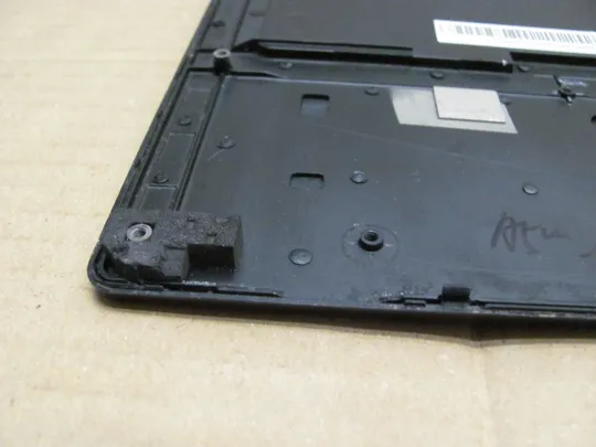 номер0296-10 Кришка панель палмрест тачпад 42.4NP12.003 для Acer TravelMate P643 M P643 MG P643 V оригінал Характеристики