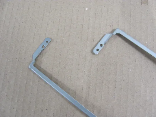 Купити 390-7 кріплення з петлями 433.03703.0011  для  Acer  Aspire ES1 ES1-531 ES1-512 ES1-571 MS2394 оригінал