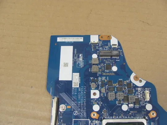 номер0881-30 материнська плата NM-C091 SRFFX  i5-8265U для Lenovo V340-17 L340-17 L340-15 оригінал Продаж