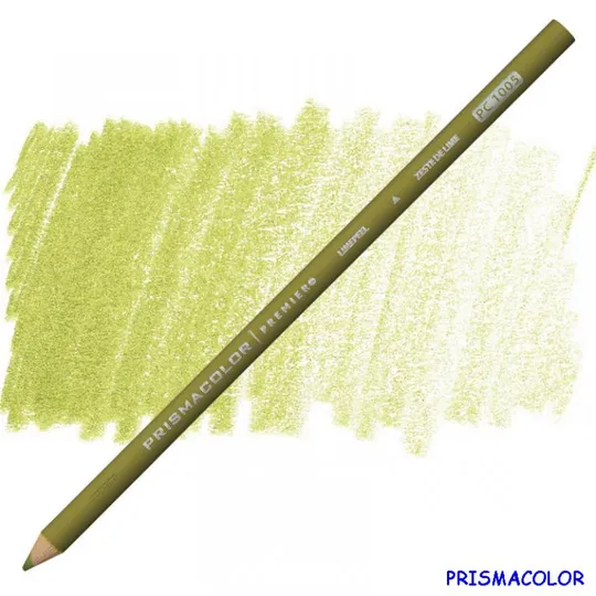 PRISMACOLOR ПОШТУЧНО Карандаш N1005 Lime Peel Ціна