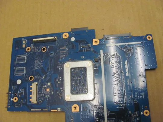 номер0118-33 материнська плата РОБОЧА ZS051 LA-A996P 750633-501 для HP HP Compaq 255 G3 Pavilion 15-g оригінал На торгах