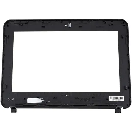 фото, Б.У.Рамка дисплея ноутбука для HP ( Mini: 110-3150sr), black