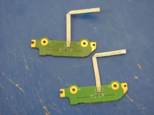 №239-15 плата кнопки ВКЛ E201362 для TOSHIBA TECRA R850 оригінал Ціна