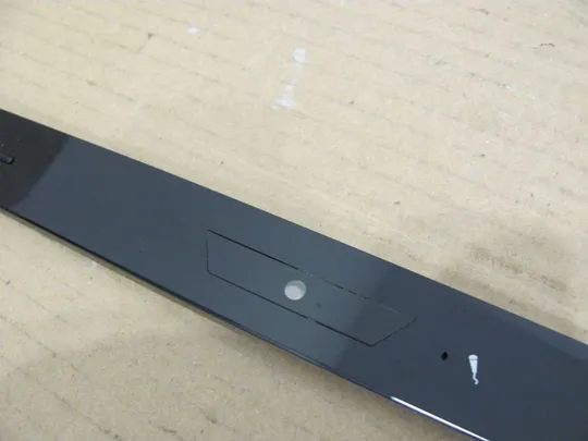 487-1 рамка матриці 60.4MX06.001 для MEDION P6816 E6228 оригінал Характеристики