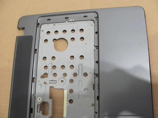 512-3 Кришка панель палмрест тачпад 13N0-VNA0201 для Acer Aspire E1-771 E1-731, оригінал Де купити