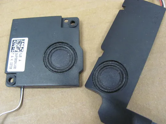 Купити номер0126-19 динаміки 3APS8SALV00 для  Lenovo ThinkPad 13 Gen 2 оригінал