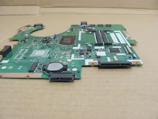 523-15 плата i5-6200U SR2EY РОБОЧА 60NX00R0-MB1400 для Asus P2530 P2538 P553U P553UA P553UJ оригінал Недорого