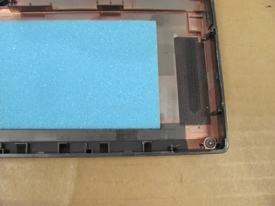 887-6 Кришка дно піддон корпуса AP108000700 для Lenovo Thinkpad L450 L460 L470  оригінал Інтернет-аукціон