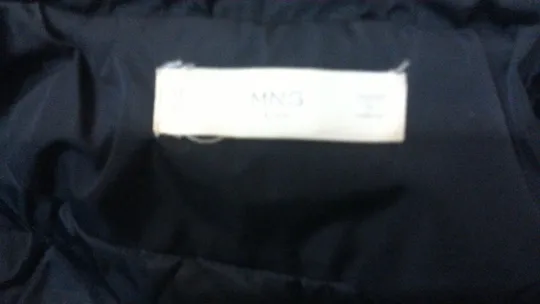 Палто Манго Кидс З аукціону