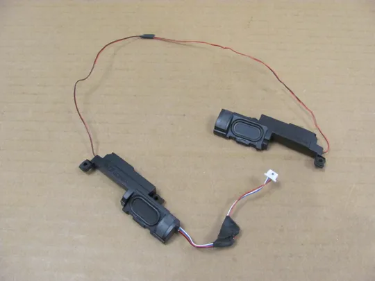 Купити 777-23 динаміки PK230013500 081JY1  для DELL Alienware m15 R6  DELL G15 5511  оригінал