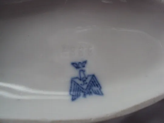 Фигура фарфор Германия Carl Scheidig KG Гревенталь мальчик путти и козлик ребенок с козленком №15458 Інструкція