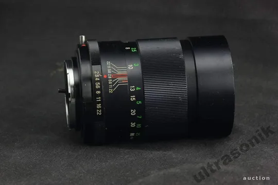 портретник Minolta MD Vivitar 135mm/2,8 Ф52мм Продаж