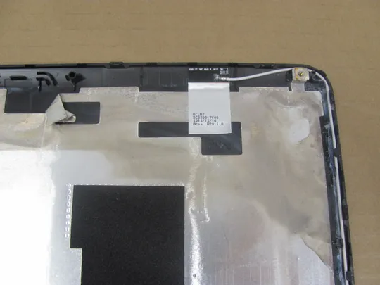 880-10 кришка матриця AP0RW000212  для Samsung NP350V5C NP355V5C   оригінал Інтернет-аукціон