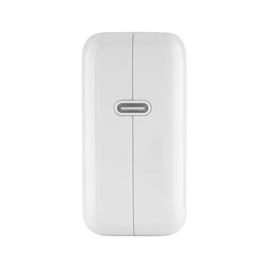 Оригінальний блок живлення для ноутбука APPLE TYPE-C 30W, white (без кабелю) (A2164) Ціна